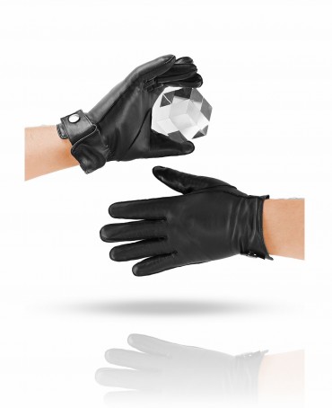 Перчатки Мужские 12_STONE/BL//11